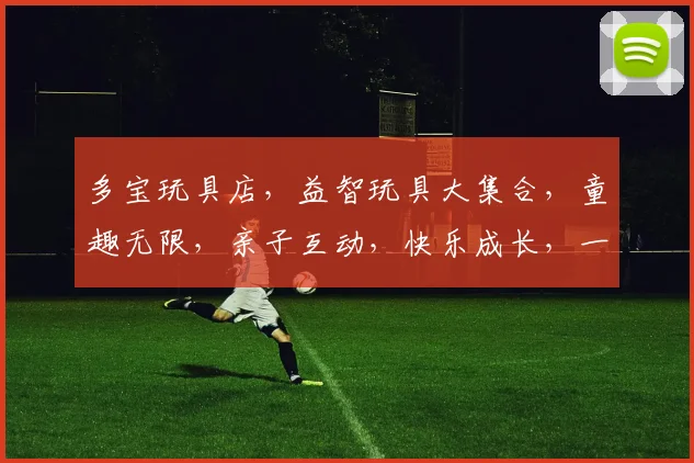 多宝玩具店，益智玩具大集合，童趣无限，亲子互动，快乐成长，一站式购物首选