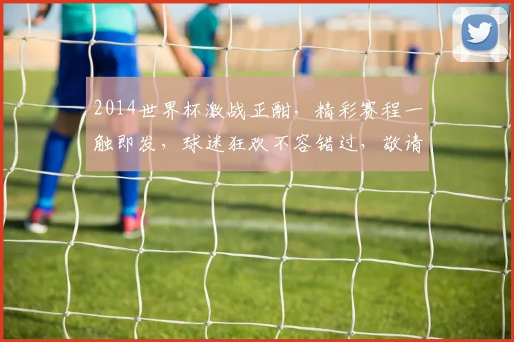 2014世界杯激战正酣，精彩赛程一触即发，球迷狂欢不容错过，敬请关注